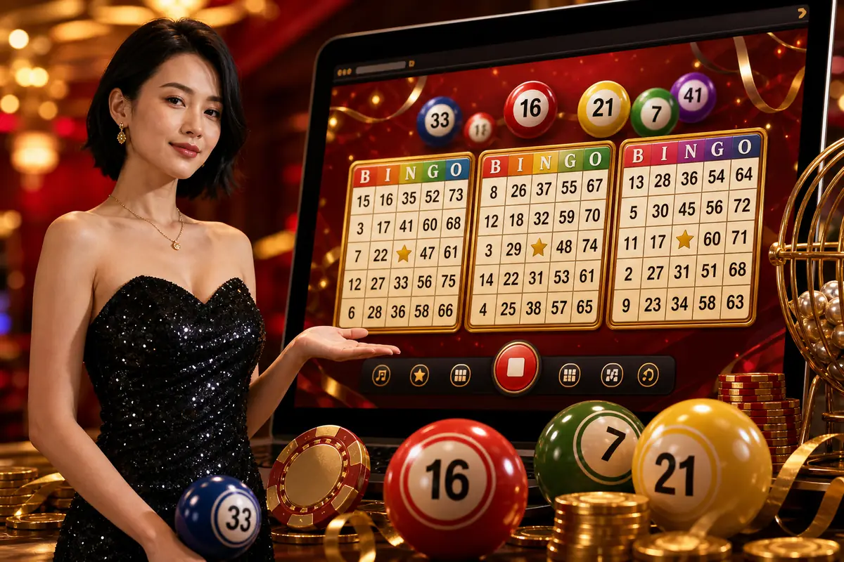 bu9 Fortune Gems JILI স্লট