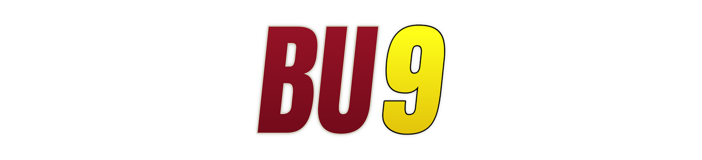 bu9 লোগো